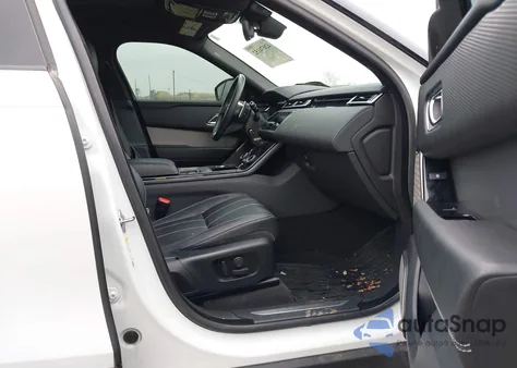 2020 Land Rover Range Rover Velar P250 R-Dynamic S из США, поврежденный, VIN SALYK2EX0LA290360